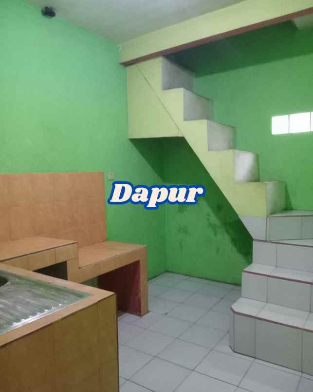 di sewakan rumah minimalis