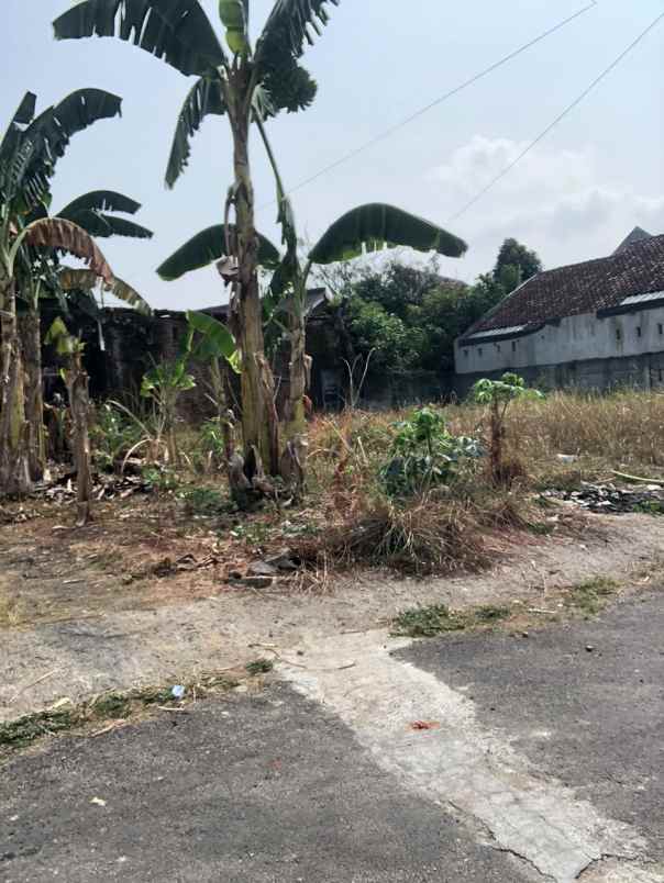 diijuall tanah ditengah kota bandar lampung kota baru