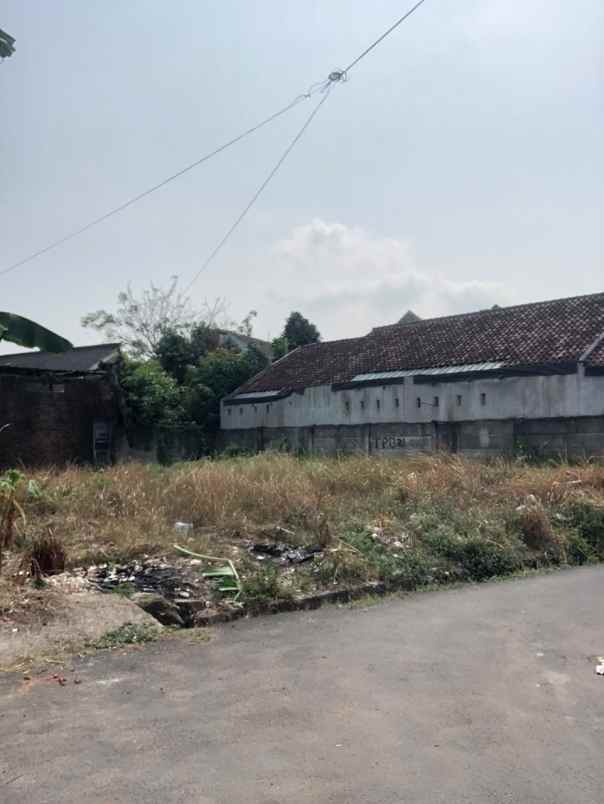 diijuall tanah ditengah kota bandar lampung kota baru