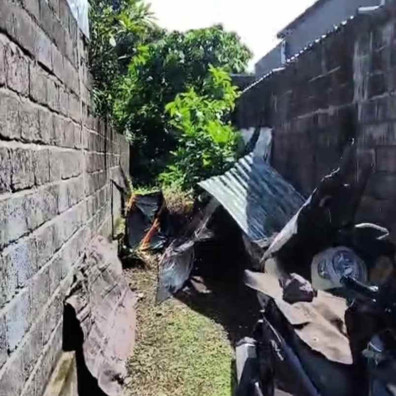 dijual 3 are jl sekar tunjung gatsu timur denpasar