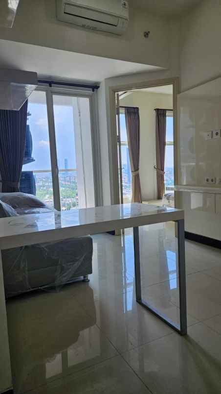dijual apartemen amor