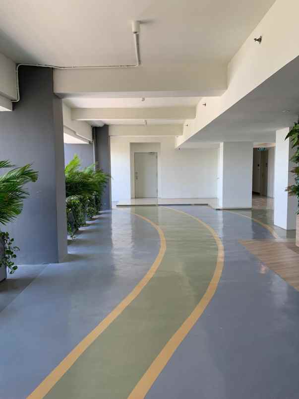 dijual apartemen amor pakuwon city