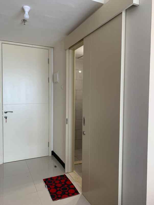 dijual apartemen amor pakuwon city