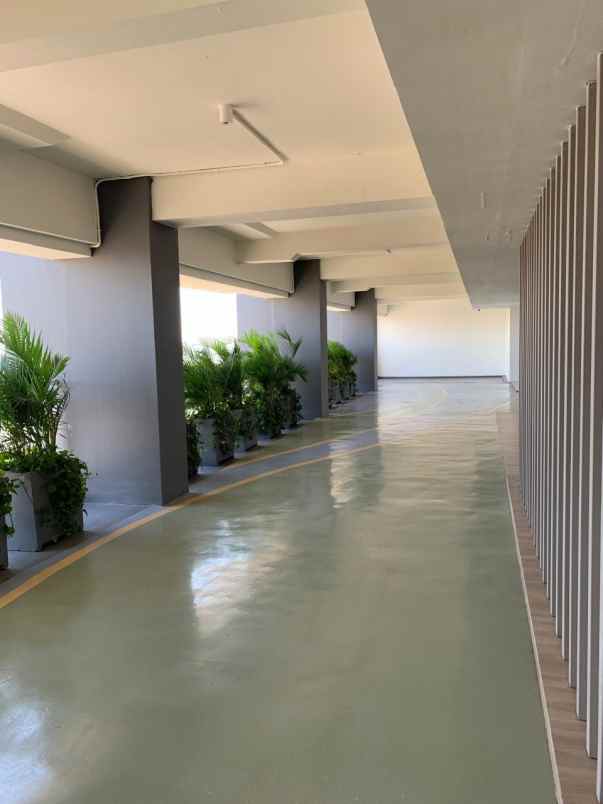 dijual apartemen amor pakuwon city