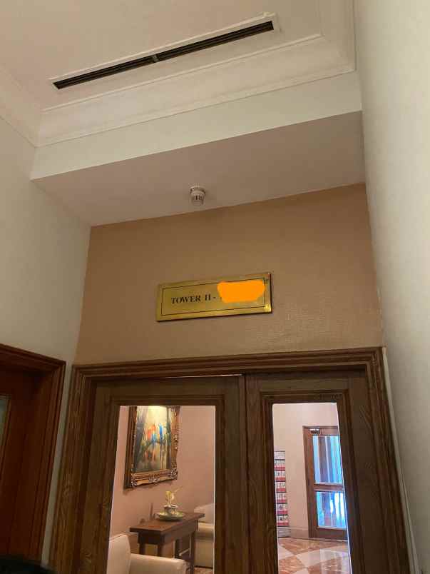dijual apartemen apartemen casablanca