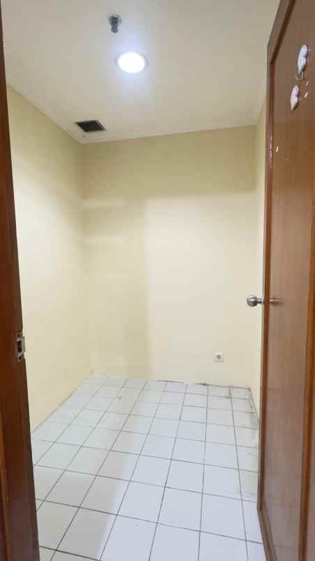 dijual apartemen apartemen frenchwalk tower