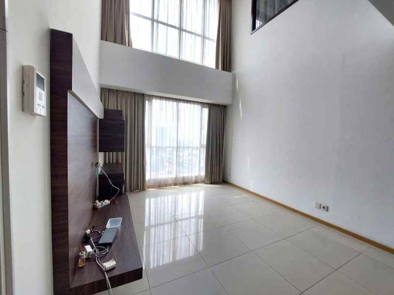 dijual apartemen apartemen gandaria heights