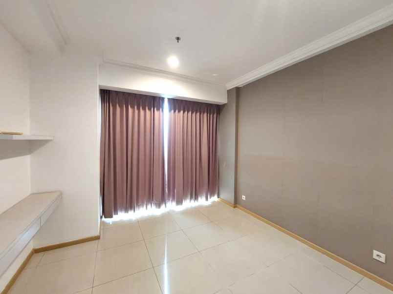 dijual apartemen apartemen gandaria heights
