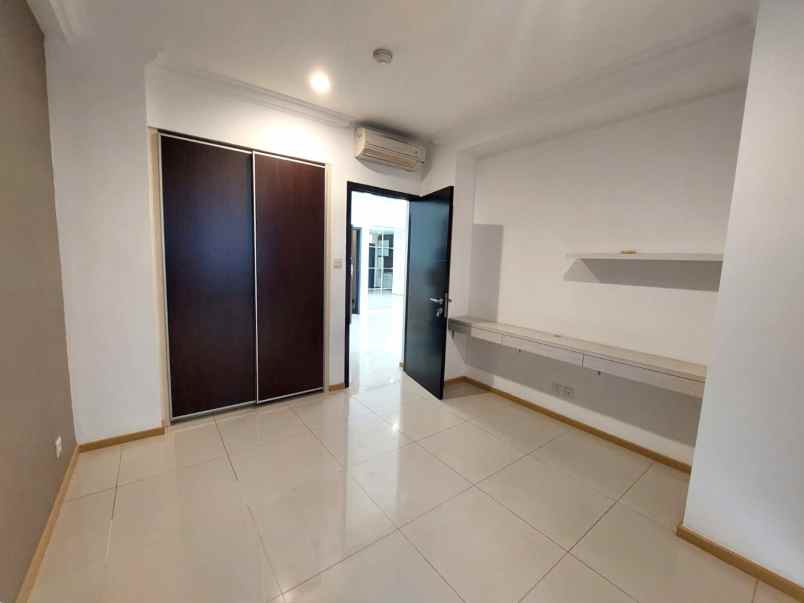 dijual apartemen apartemen gandaria heights