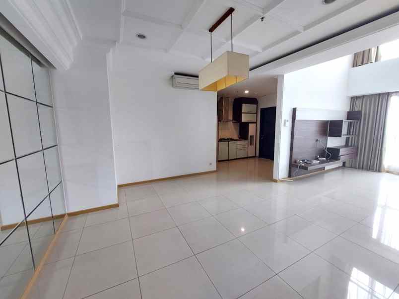 dijual apartemen apartemen gandaria heights