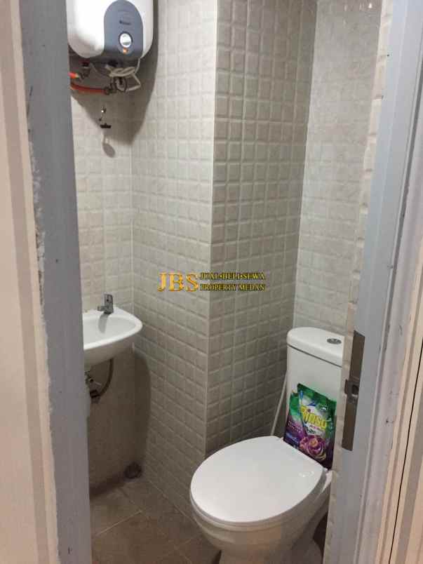 dijual apartemen apartemen mansyur