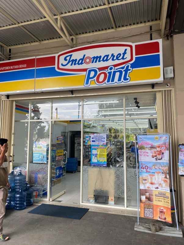 dijual apartemen apartemen mutiara jalan