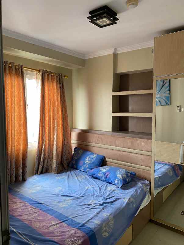 dijual apartemen apartemen mutiara jalan