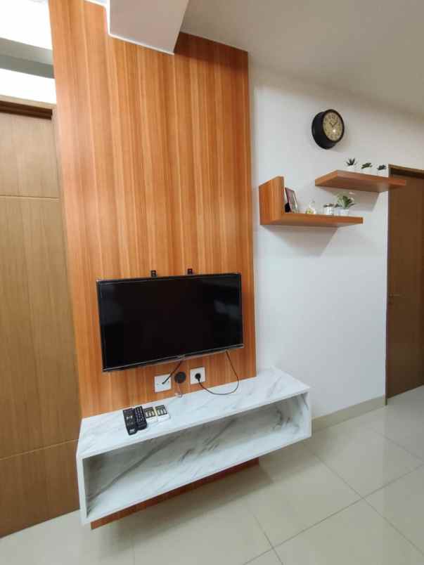 dijual apartemen apartemen oak tower