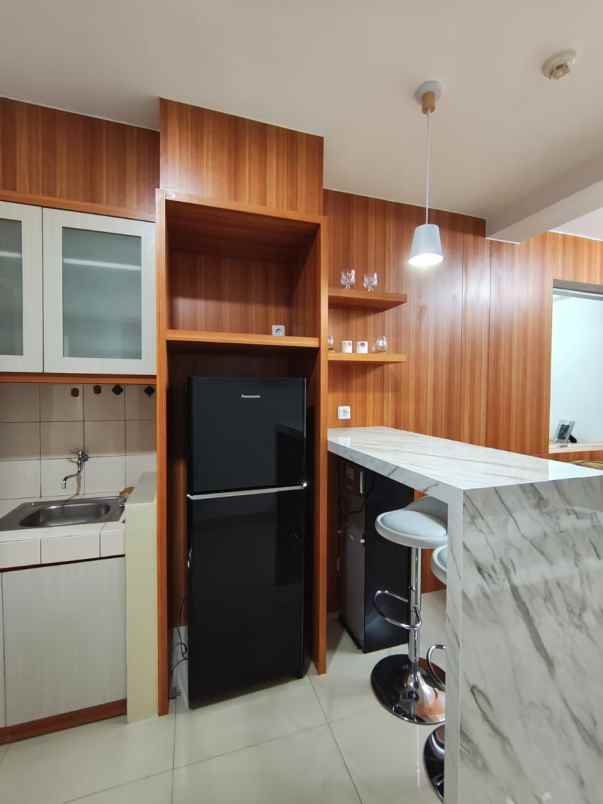 dijual apartemen apartemen oak tower