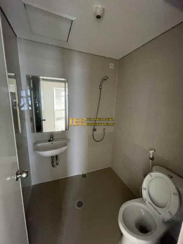 dijual apartemen apartemen podomoro city