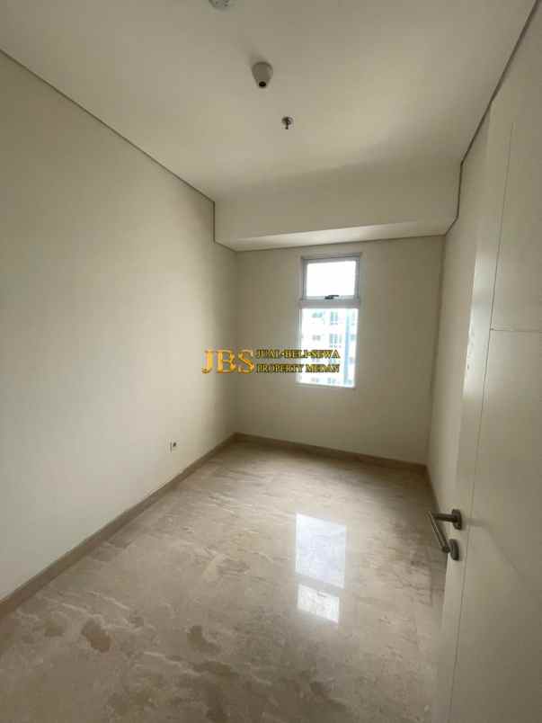 dijual apartemen apartemen podomoro city