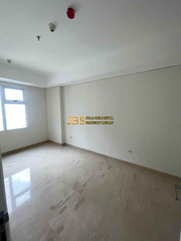 dijual apartemen apartemen podomoro city