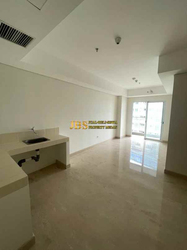 dijual apartemen apartemen podomoro city
