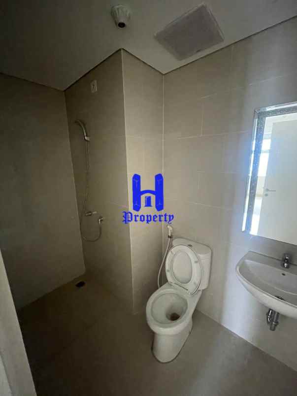 dijual apartemen apartemen podomoro city