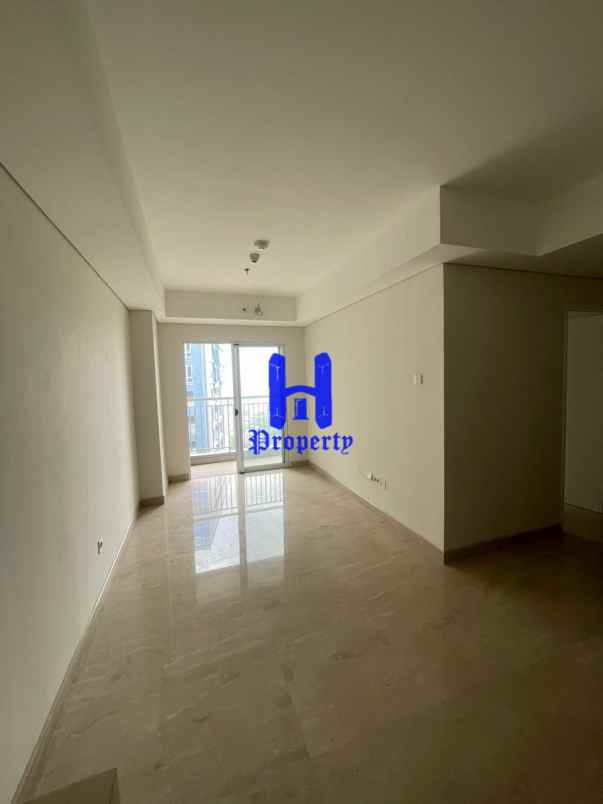 dijual apartemen apartemen podomoro city