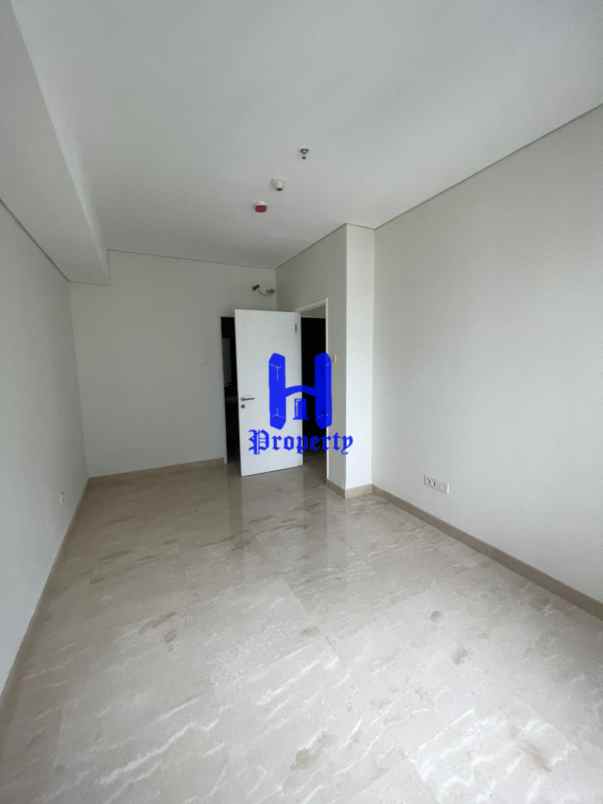 dijual apartemen apartemen podomoro city