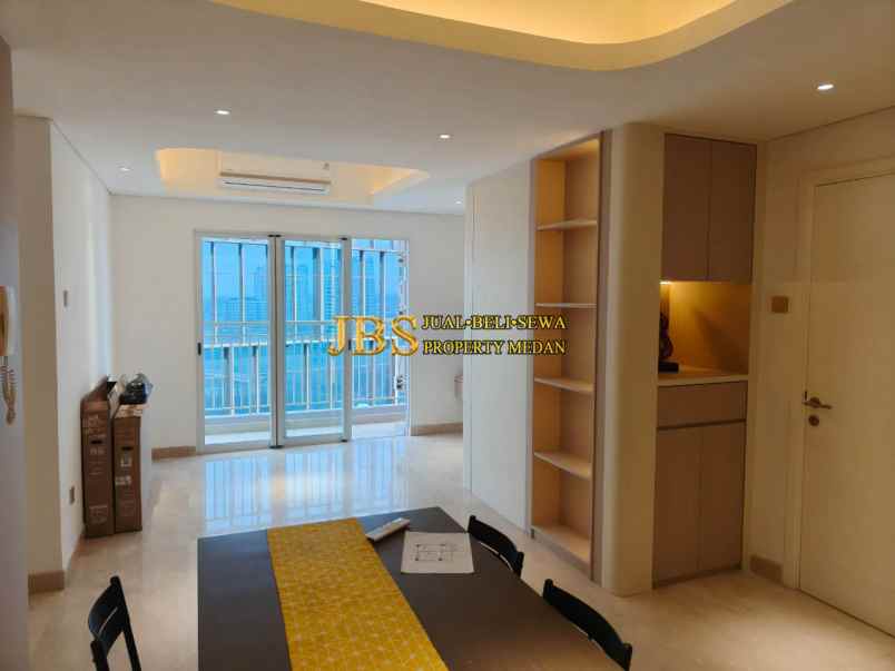 dijual apartemen apartemen podomoro city