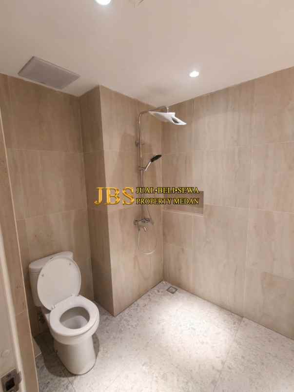 dijual apartemen apartemen podomoro city
