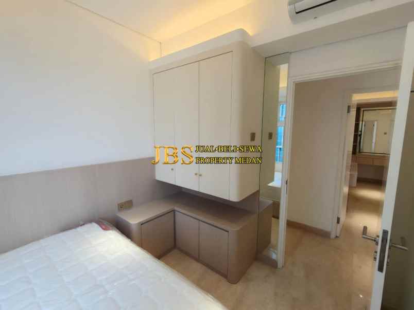 dijual apartemen apartemen podomoro city