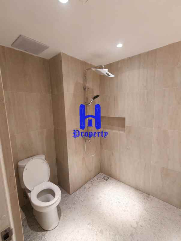 dijual apartemen apartemen podomoro city