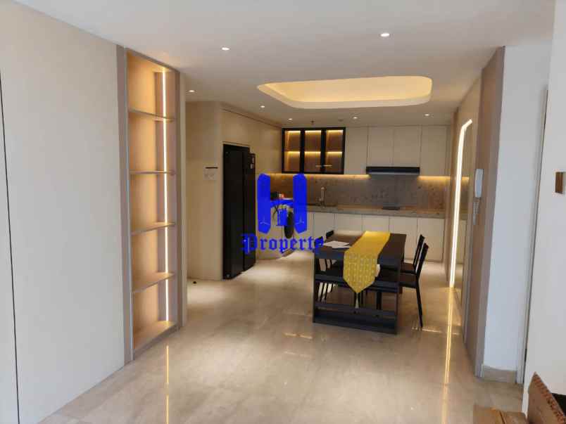 dijual apartemen apartemen podomoro city