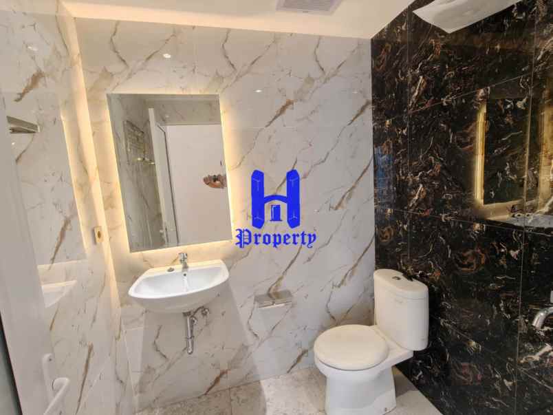 dijual apartemen apartemen podomoro city