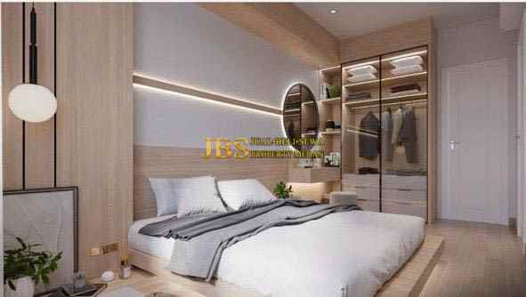 dijual apartemen apartemen podomoro city