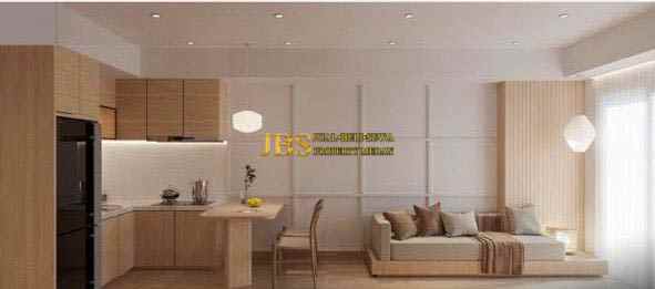 dijual apartemen apartemen podomoro city