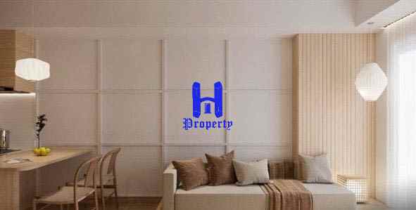 dijual apartemen apartemen podomoro city