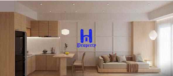 dijual apartemen apartemen podomoro city