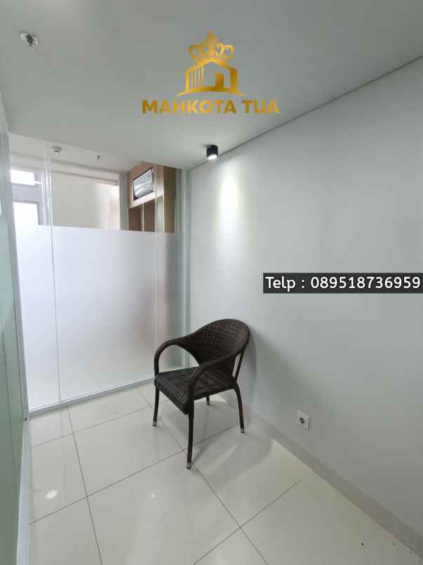 dijual apartemen apartemen soho pancoran