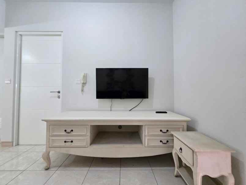 dijual apartemen apartemen the springlake