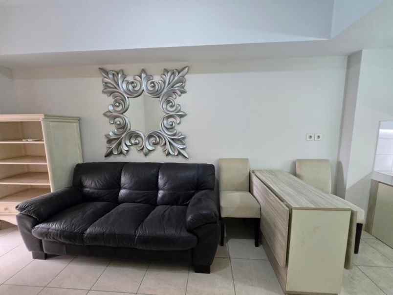 dijual apartemen apartemen the springlake