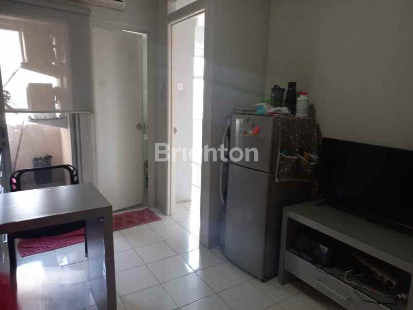 dijual apartemen apartment kalibata city