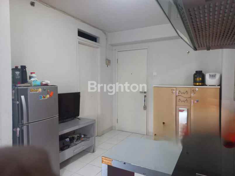 dijual apartemen apartment kalibata city