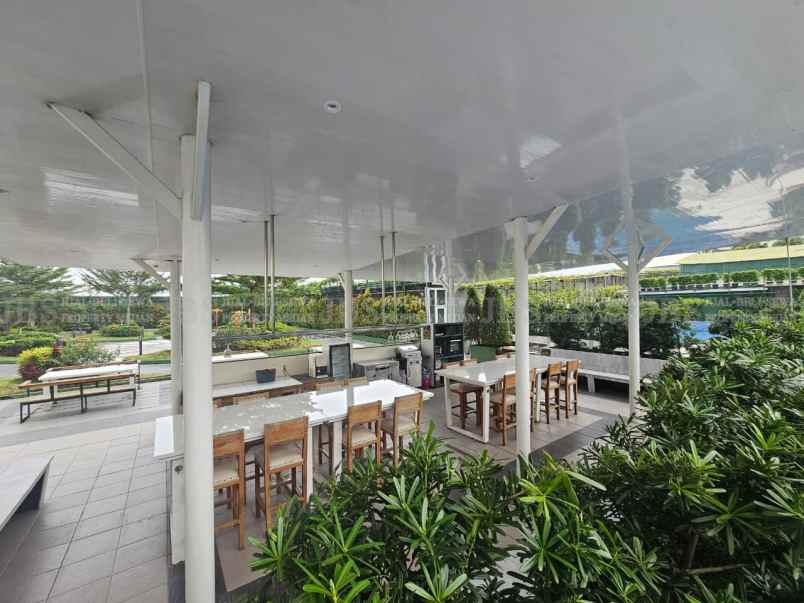 dijual apartemen condominium centrum centre