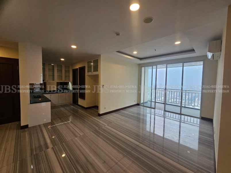 dijual apartemen condominium centrum centre