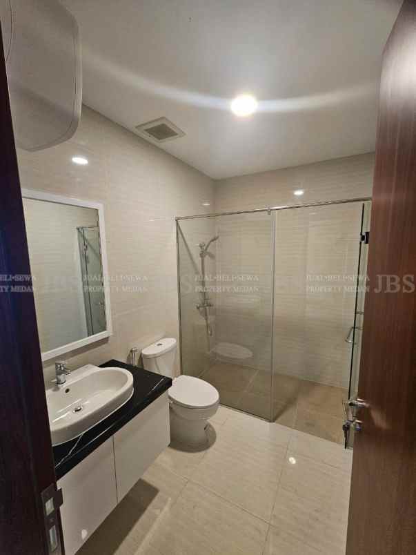 dijual apartemen condominium centrum centre