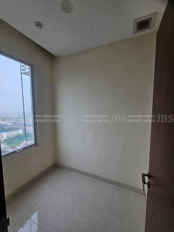 dijual apartemen condominium centrum centre
