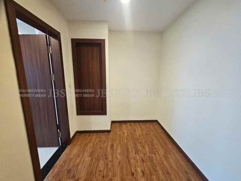 dijual apartemen condominium centrum centre