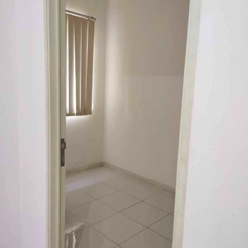 dijual apartemen east coast amethys