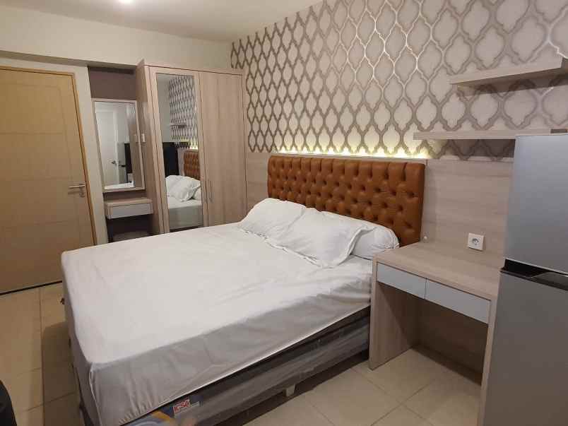 dijual apartemen educity