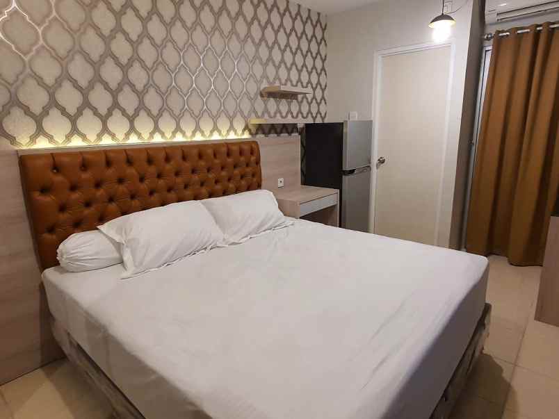 dijual apartemen educity