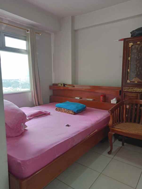 dijual apartemen gading nias 2br dengan harga terbaik